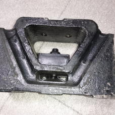 04208568 подушка двигуна Deutz 1013 (ХТЗ)