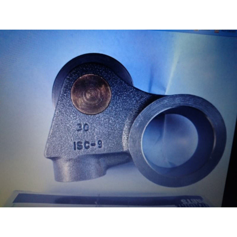 Штовхач роликовий Cummins 3161475/3328630/3895486 ISM11