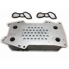 Теплообмінник (радіатор оливний) Claas 0013016880