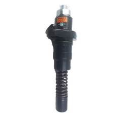 ТНВД секція для екскаваторів Volvo EC210, EC240, EC290 (D7E)