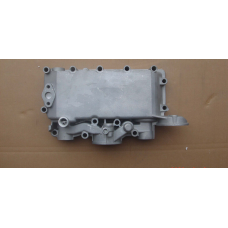 Корпус теплообмінника Volvo EC240, EC240, EC290, EC300, G700, G900, L110