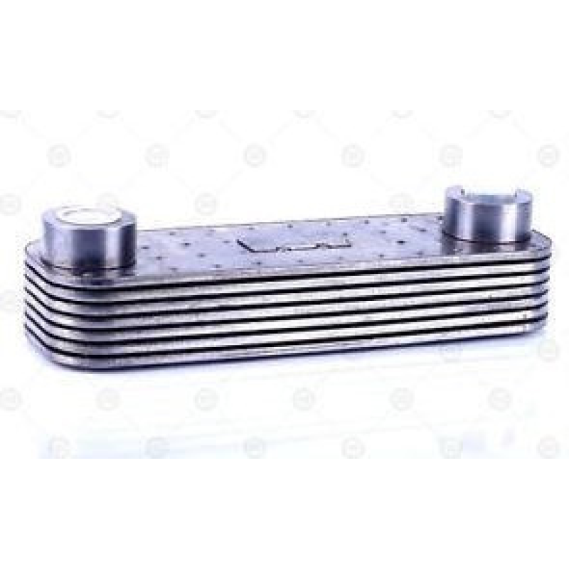 Теплообмінник 04209929 / 04205741 / 04288125 (двигун DEUTZ 1013) ХТЗ