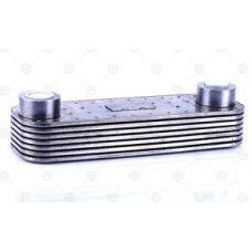 Теплообмінник Volvo 20715675 / 20405750
