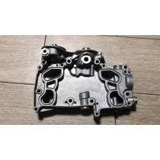 Корпус теплообмінника 04295662 Deutz 2012