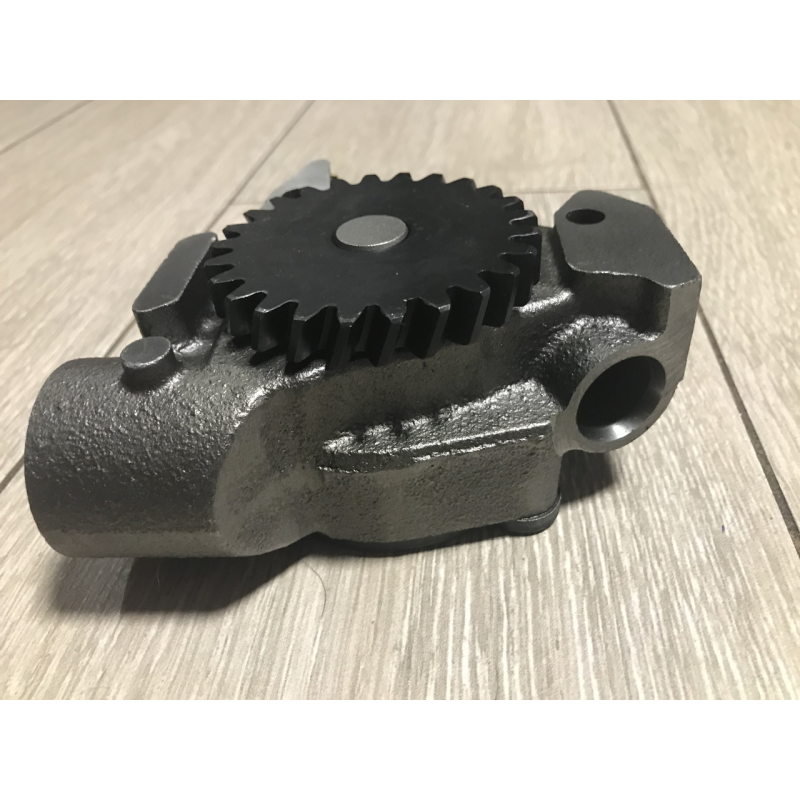 Оливний насос 04231142 / 0459966 для двигунів Deutz 912, 913