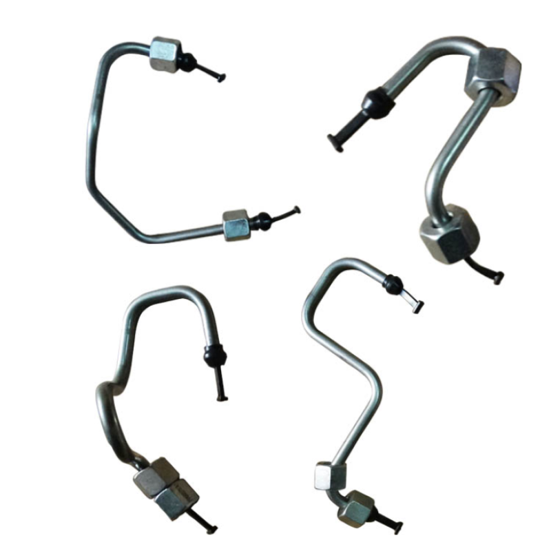 Паливна трубка для двигунів DEUTZ 04501726/04299674