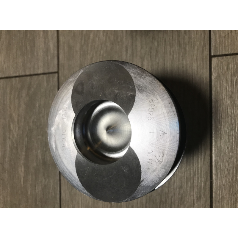 Поршень 04231726 для двигунів Deutz 912 (d=100mm)
