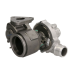 Турбокомпресор 04128304, 04124771, 04127584 двигунів Deutz TCD3.6 L04