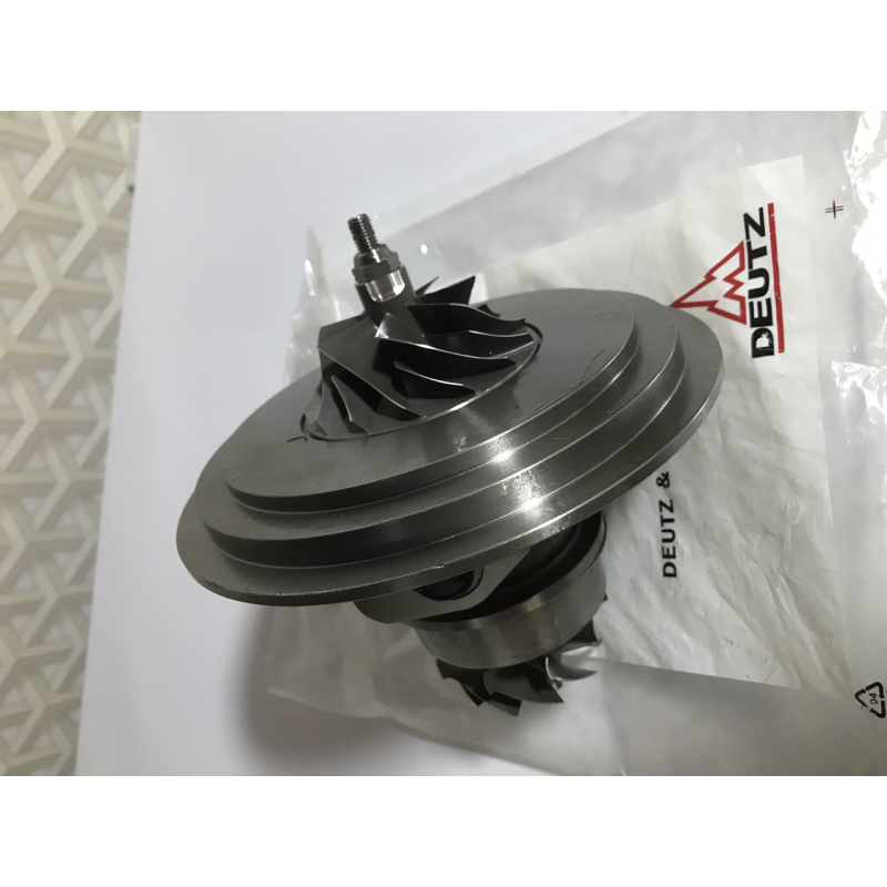Картридж турбокомпресора 318807 Deutz BF4M1013FC (Volvo)