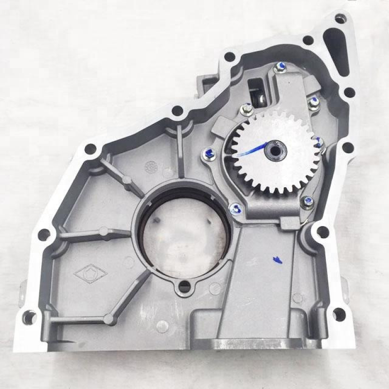 Насос оливний 7421075490 Renault DXi5, DXi7, Premium, Midlum