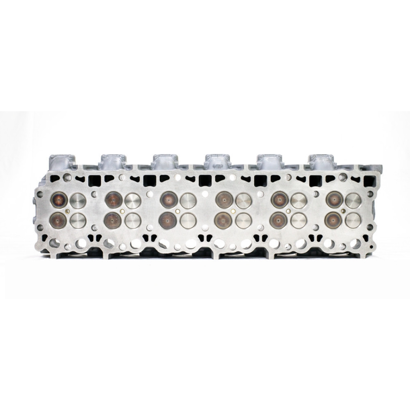 Головка блока 7422243674 Renault Premium/Midlum