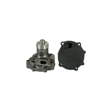 Насос системи охолодження Case/Iveco 4784454, 82847745, 98403016, 4813370