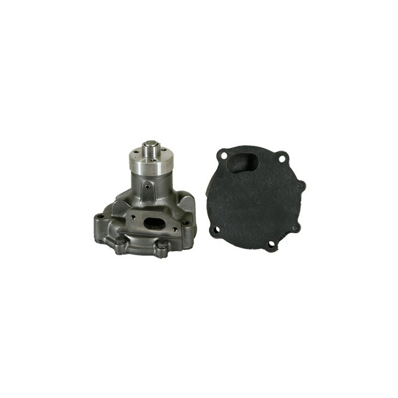 Насос системи охолодження Case/Iveco 4784454, 82847745, 98403016, 4813370