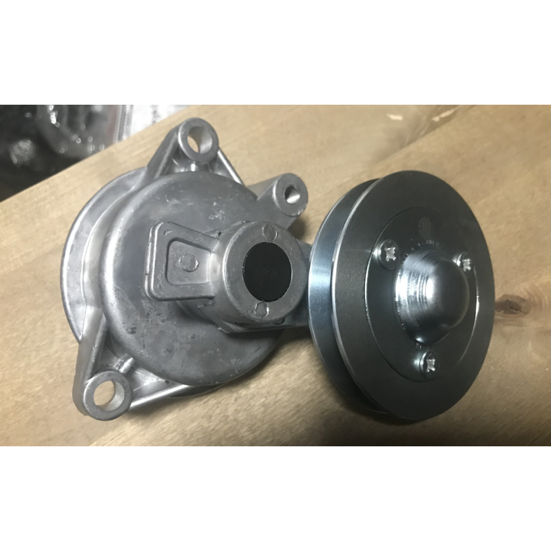 Натягувач ременя генератора двигуна Deutz 04152511