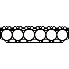 Прокладка ГБЦ 61-35880-10, Deutz BFM1013, 04201560