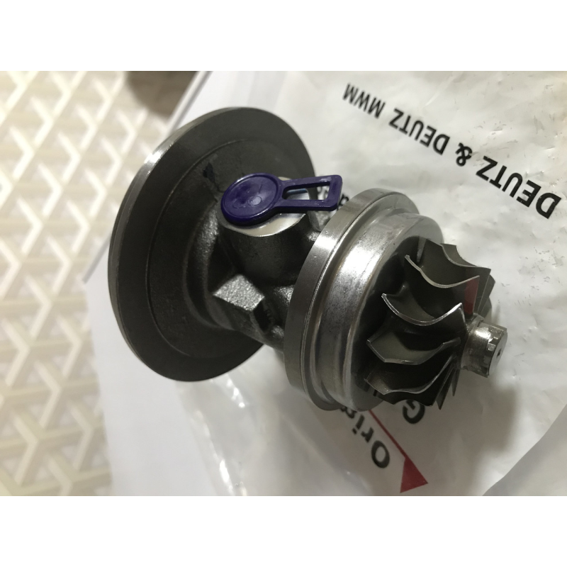 Картридж турбіни 01319228, 04272467 Deutz 1011/ 2011