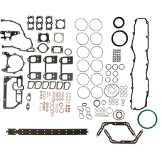Комплект прокладок 02937848 двигуна Deutz TCD7.8 (трактор Fendt)