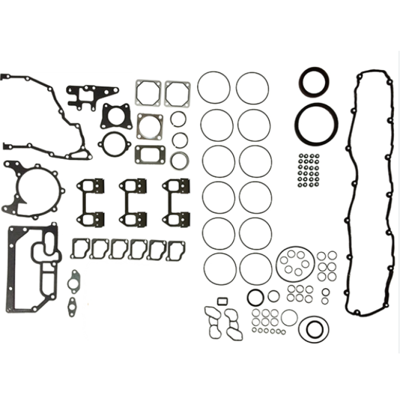 Комплект прокладок 02931797 (F934201210520) двигуна Deutz TCD2013L06 4V (трактор Fendt 936)