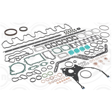 Комплект прокладок 02937588 двигателя Deutz TCD2012 L6 2V