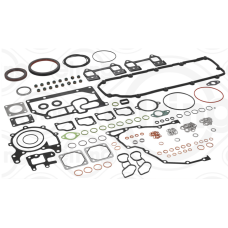 Комплект прокладок 02937643, 02937483, 02937846 двигуна Deutz TCD2013L04 4V