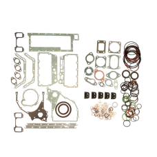 Комплект прокладок повний 02929665 для двигунів Deutz BF4M1013