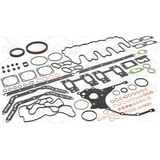 Комплект прокладок повний 02937587, 02931762 для двигунів Deutz TCD2012 l04 2V