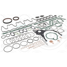 Комплект прокладок 02937628 двигуна Deutz TCD2013 L4 2V