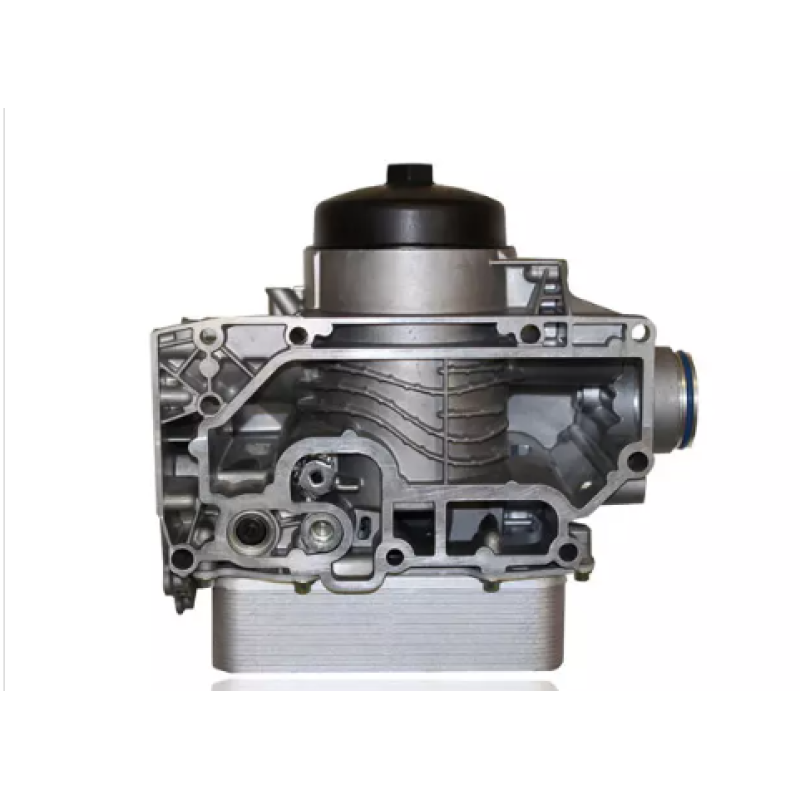 Теплообмінник в зборі 7421004224 для Renault Premium, Midlum DXi7