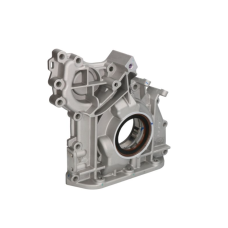Насос масляний 04502445, 04258382 двигуна Deutz 2012 (6цил)