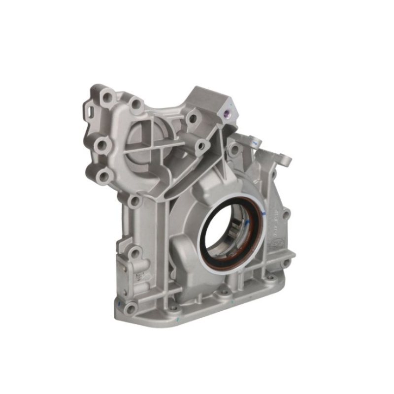 Насос масляний 04502445, 04258382 двигуна Deutz 2012 (6цил)