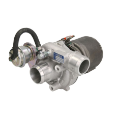 Турбокомпресор 04128304, 04124771, 04127584 двигунів Deutz TCD3.6 L04