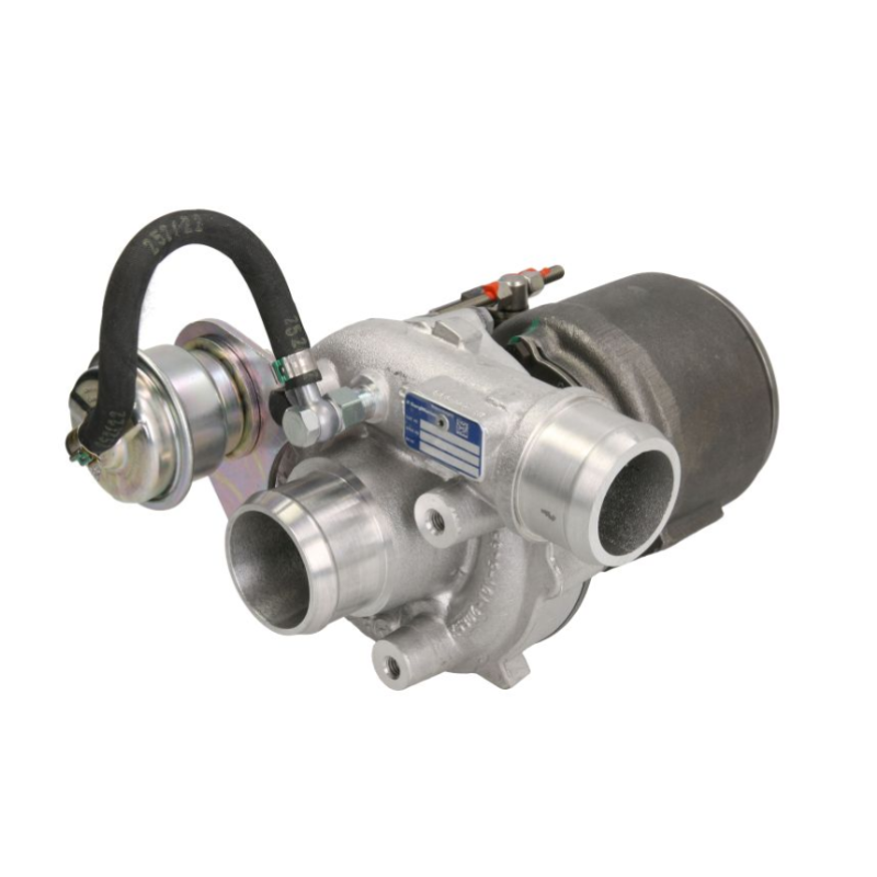 Турбокомпресор 04128304, 04124771, 04127584 двигунів Deutz TCD3.6 L04