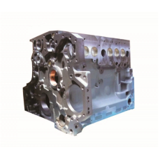Блок циліндрів двигуна 04506873, 04511775 DEUTZ TCD2012 L04 2V