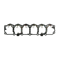 04515843 Прокладка клапанної кришки двигуна Deutz TCD6.1 L6 (04502029)