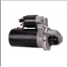 Стартер двигуна Deutz TD4L2009, 04118169, Mahle AZE2231
