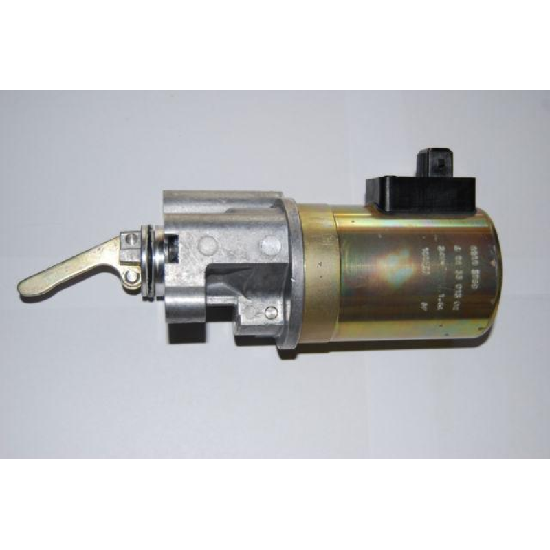 Соленоїд зупинки (глушилка) для двигуна DEUTZ 1013 / 2013 (12 V) 02113790 / 04199902