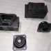 04208568 подушка двигуна Deutz 1013 (ХТЗ)