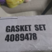 Набір прокладок (верх) 4089478 Cummins M11 
