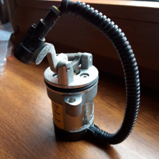 Соленоїд зупинки (глушилка) двигуна DEUTZ 1011 (12V) 04287583